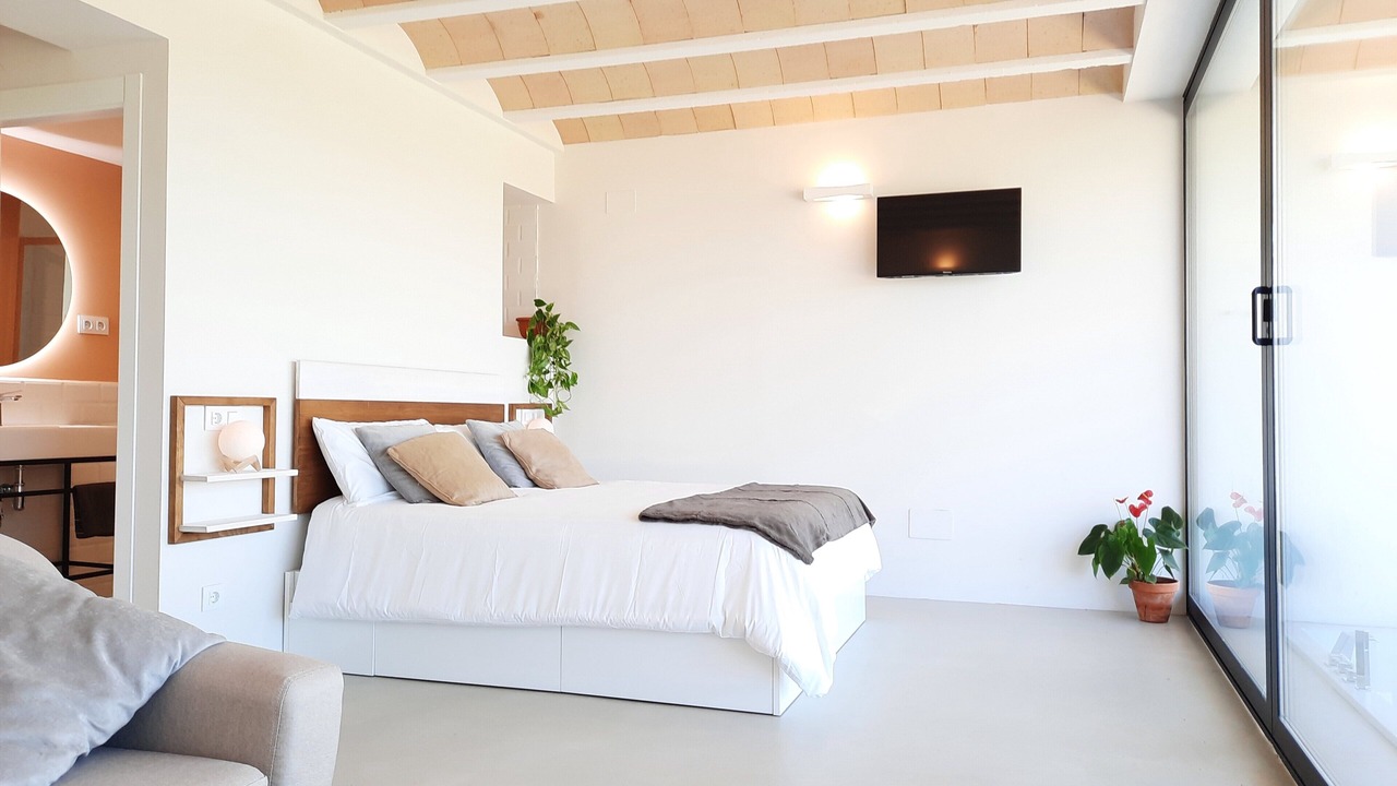 Photo of Bedroom in Arenas de San Pedro