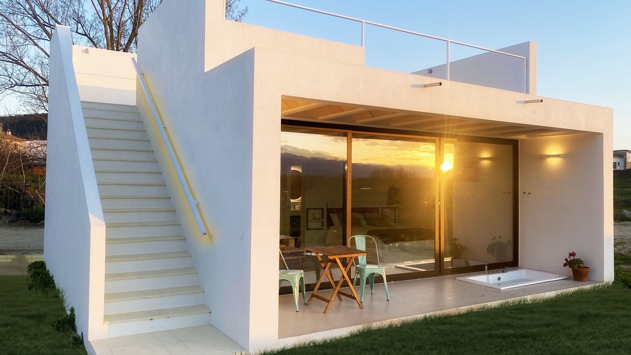 Photo of Patio Balcony in Arenas de San Pedro