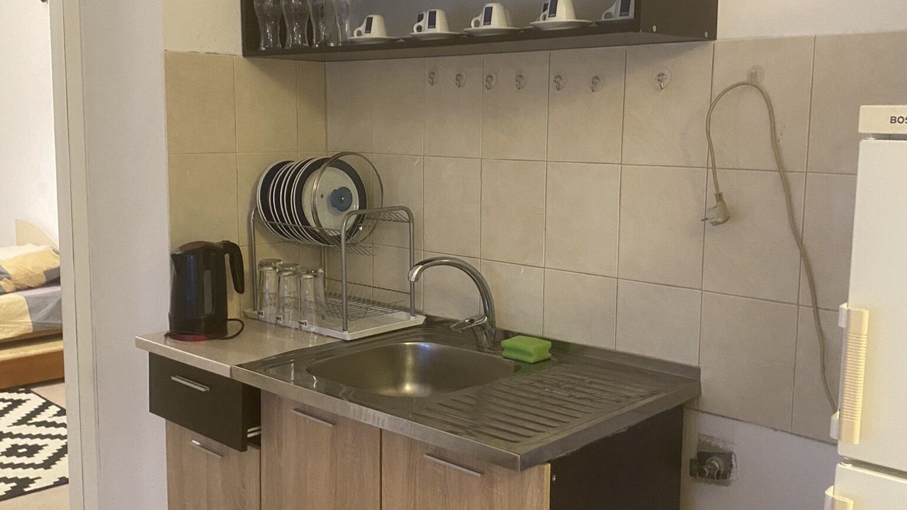 Photo of Kitchen in Neu Helfta