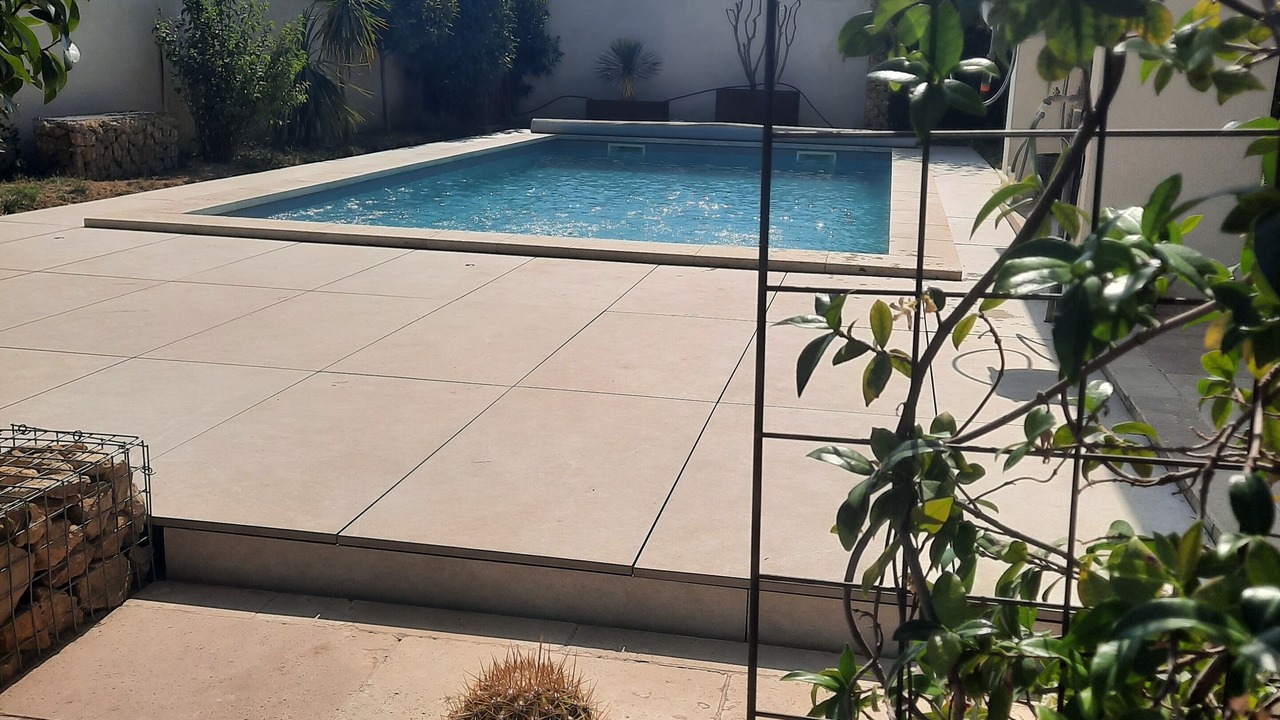 Photo of Outdoor in Coudoux