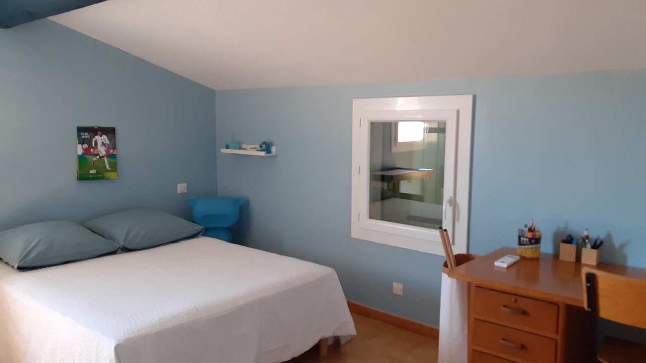 Photo of Bedroom in Coudoux
