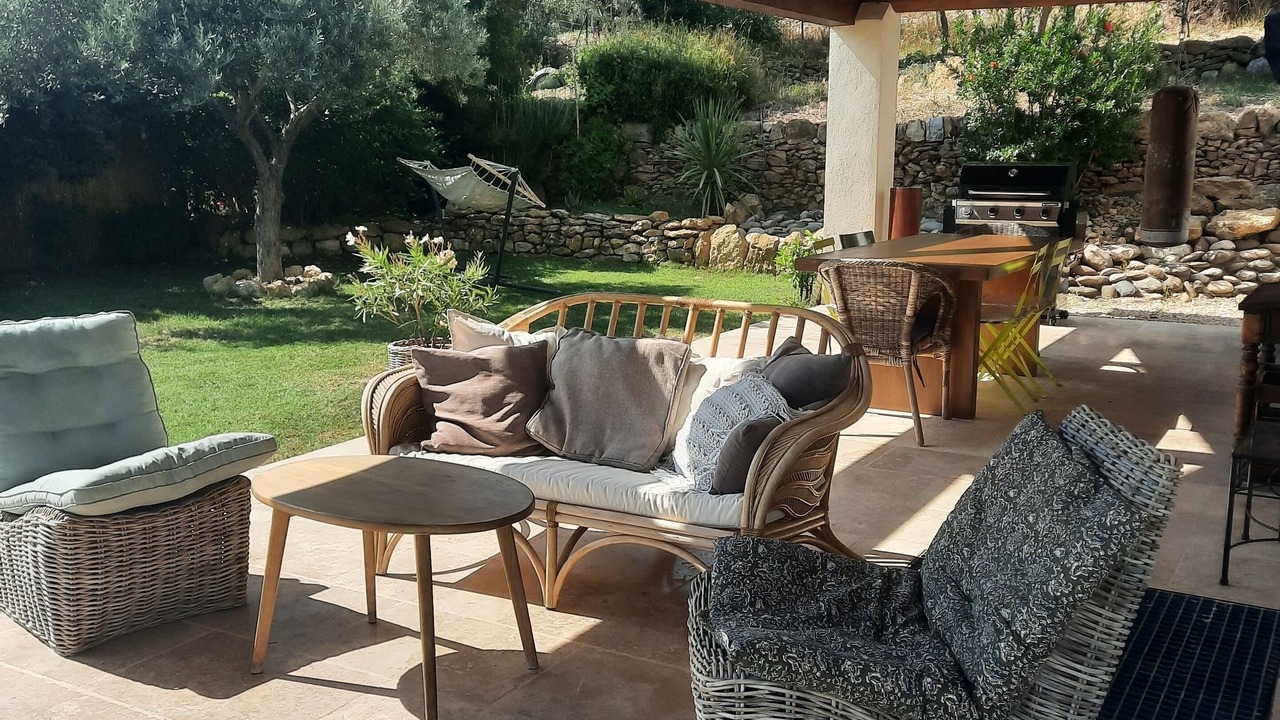 Photo of Outdoor in Coudoux