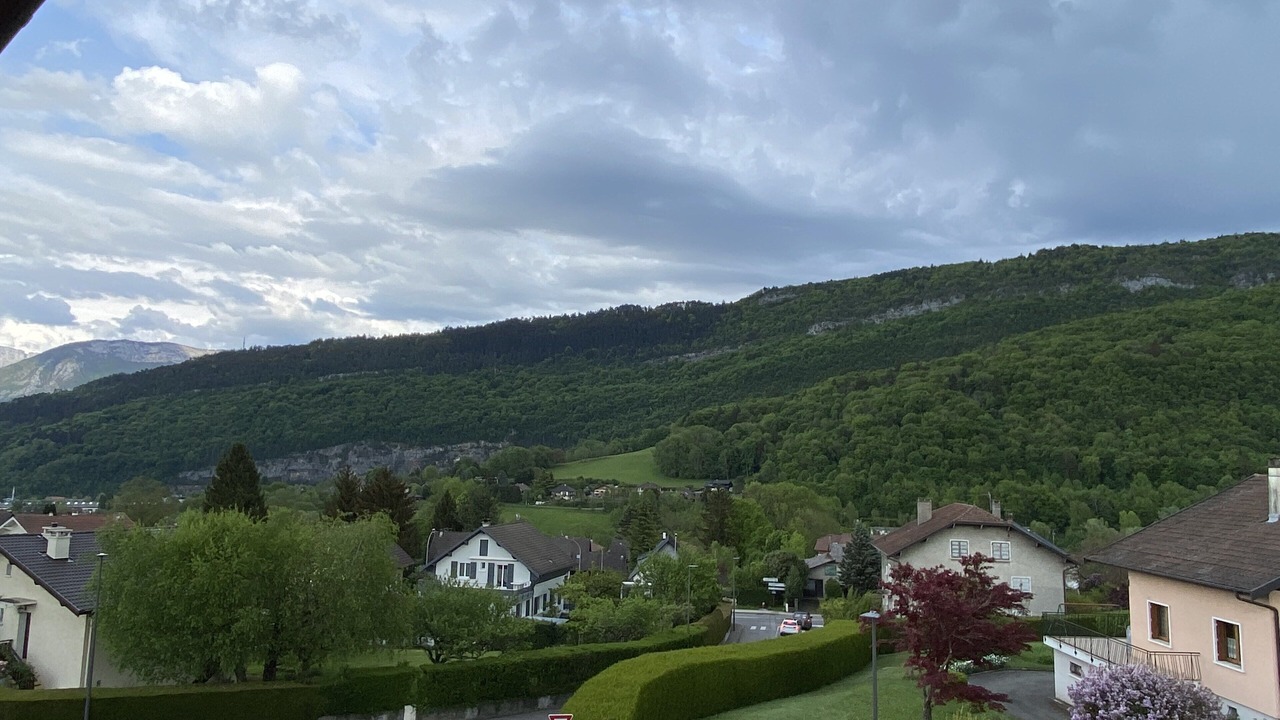 Photo of Outdoor in Seynod