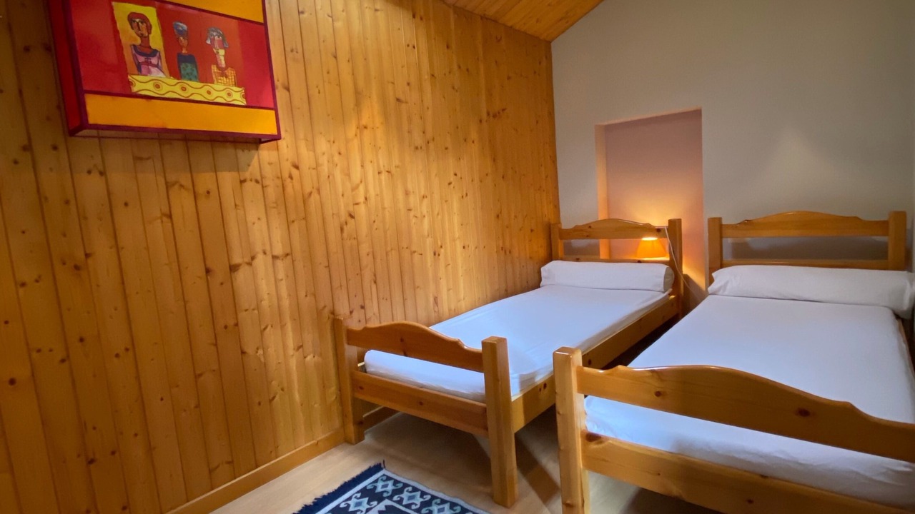 Photo of Bedroom in Seynod