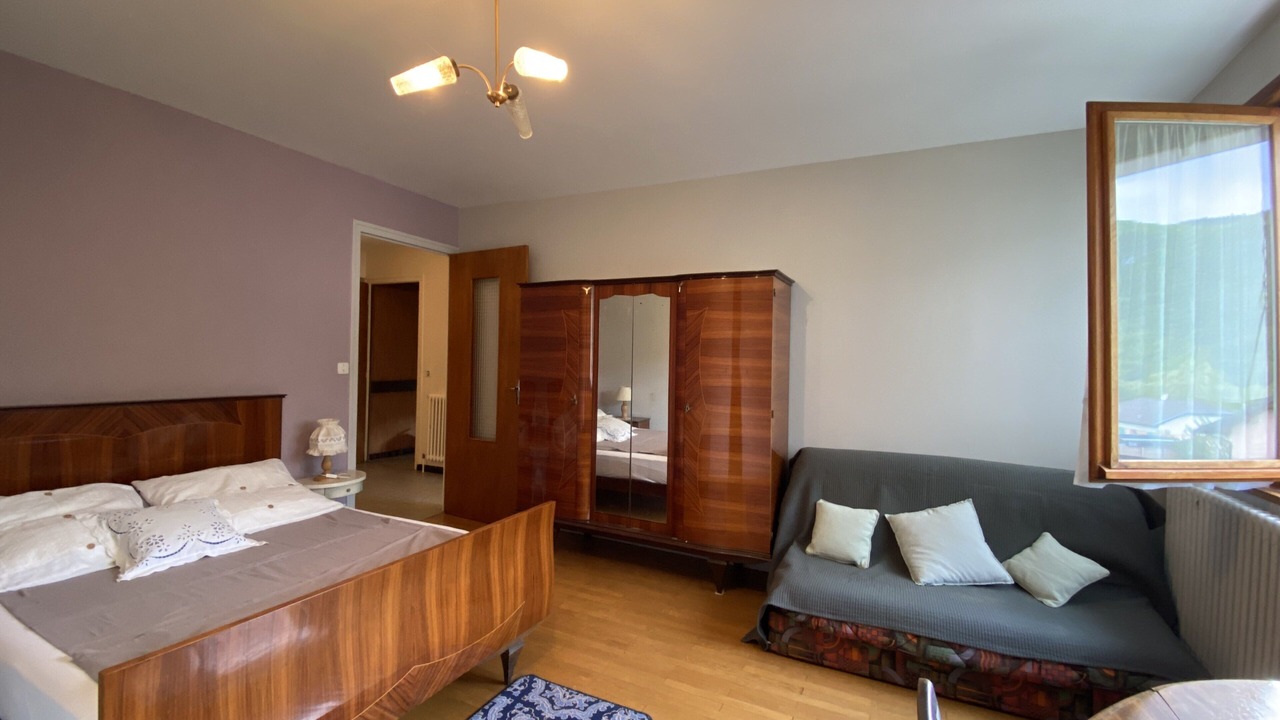 Photo of Bedroom in Seynod