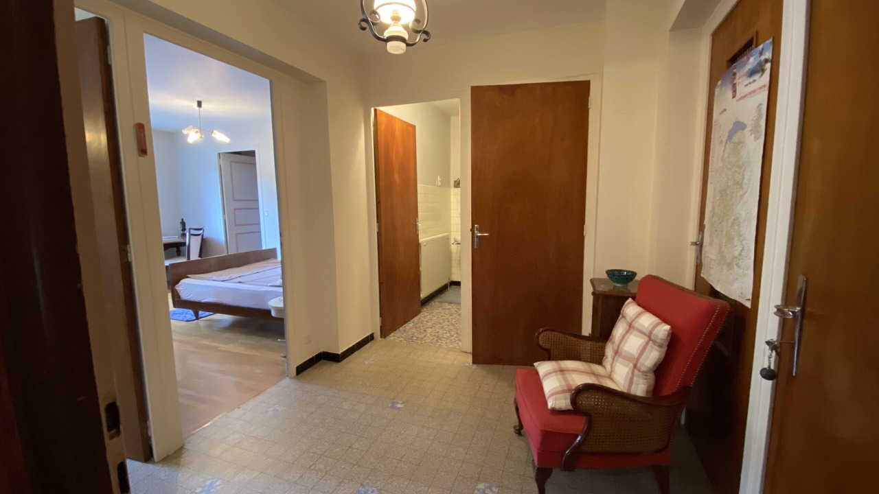 Photo of Bedroom in Seynod
