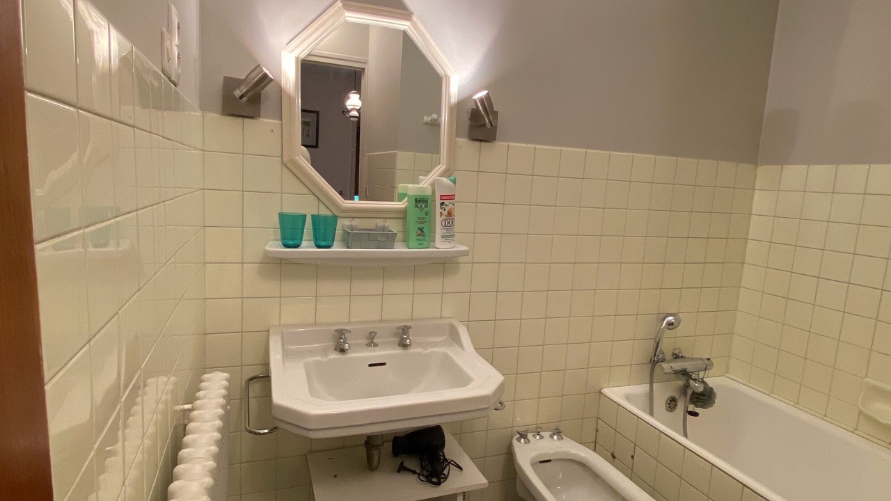 Photo of Bathroom in Seynod