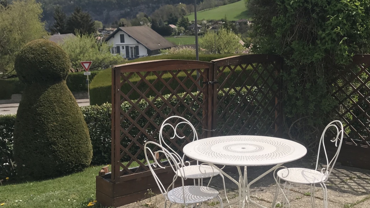 Photo of Outdoor in Seynod