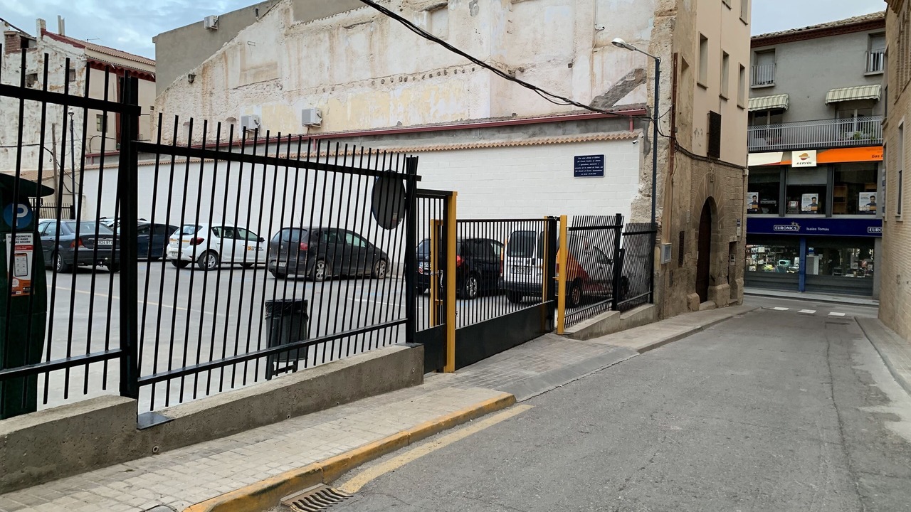 Photo of Others in Caspe