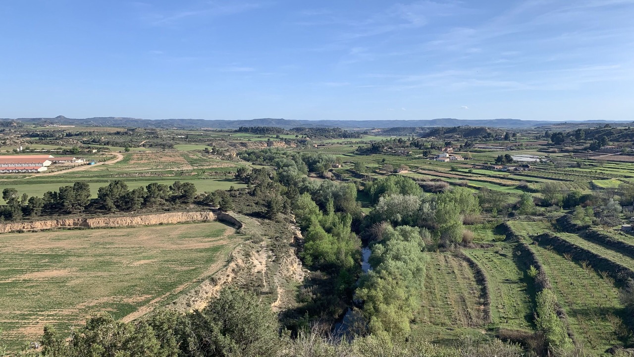 Photo of Outdoor in Caspe