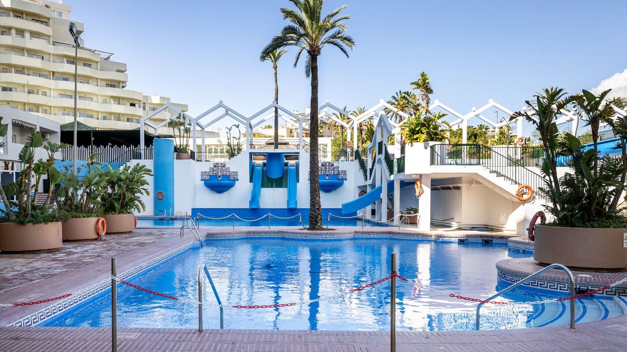 Photo of Outdoor in Benalmadena Costa