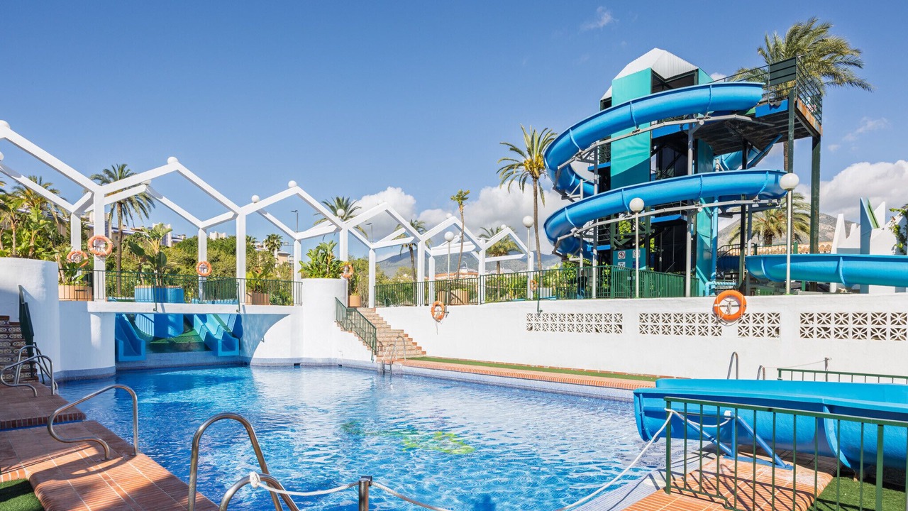 Photo of Outdoor in Benalmadena Costa