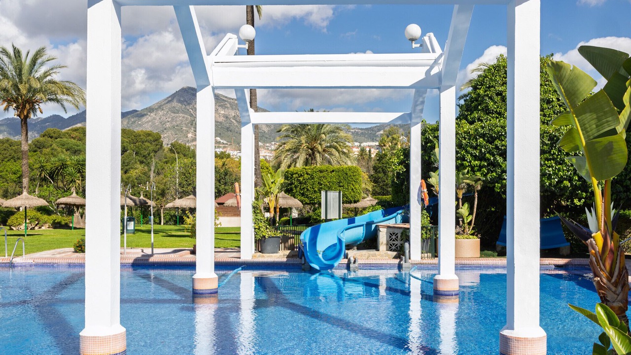 Photo of Outdoor in Benalmadena Costa