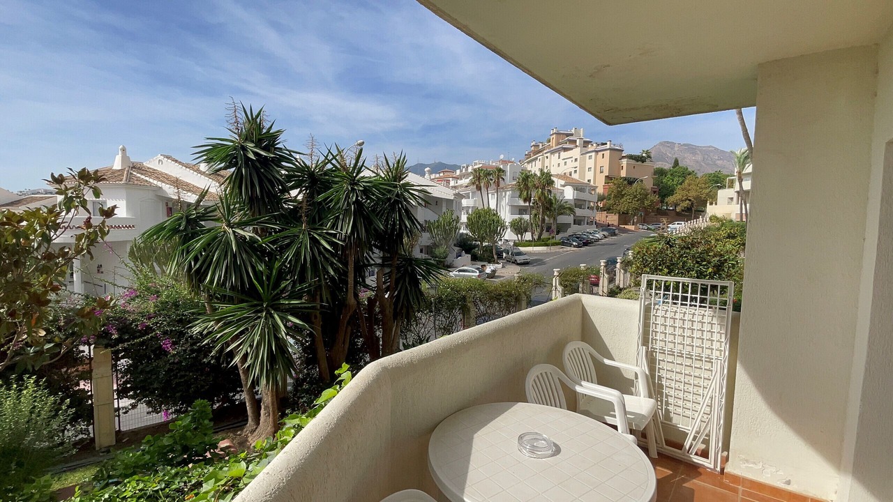 Photo of Outdoor in Benalmadena Costa