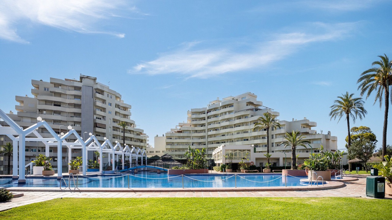 Photo of Outdoor in Benalmadena Costa