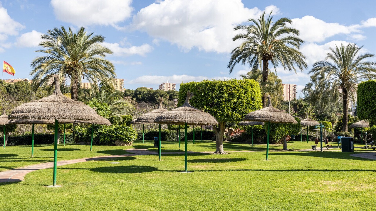 Photo of Outdoor in Benalmadena Costa