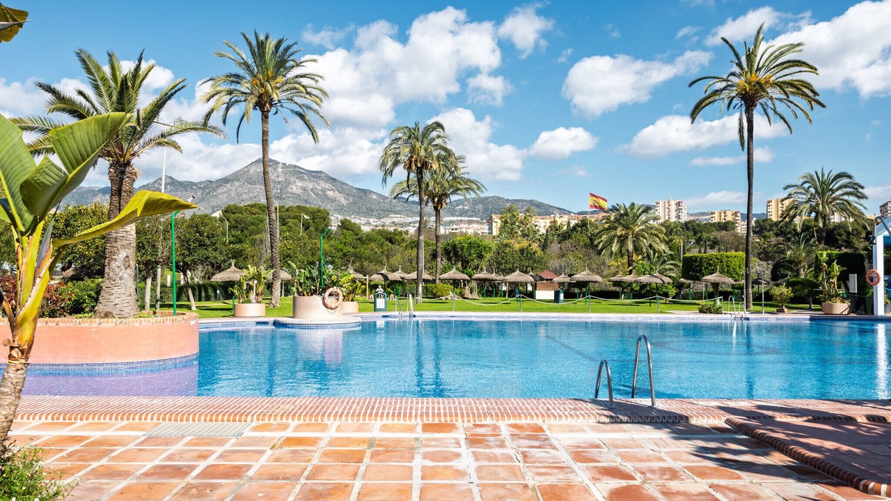 Photo of Outdoor in Benalmadena Costa