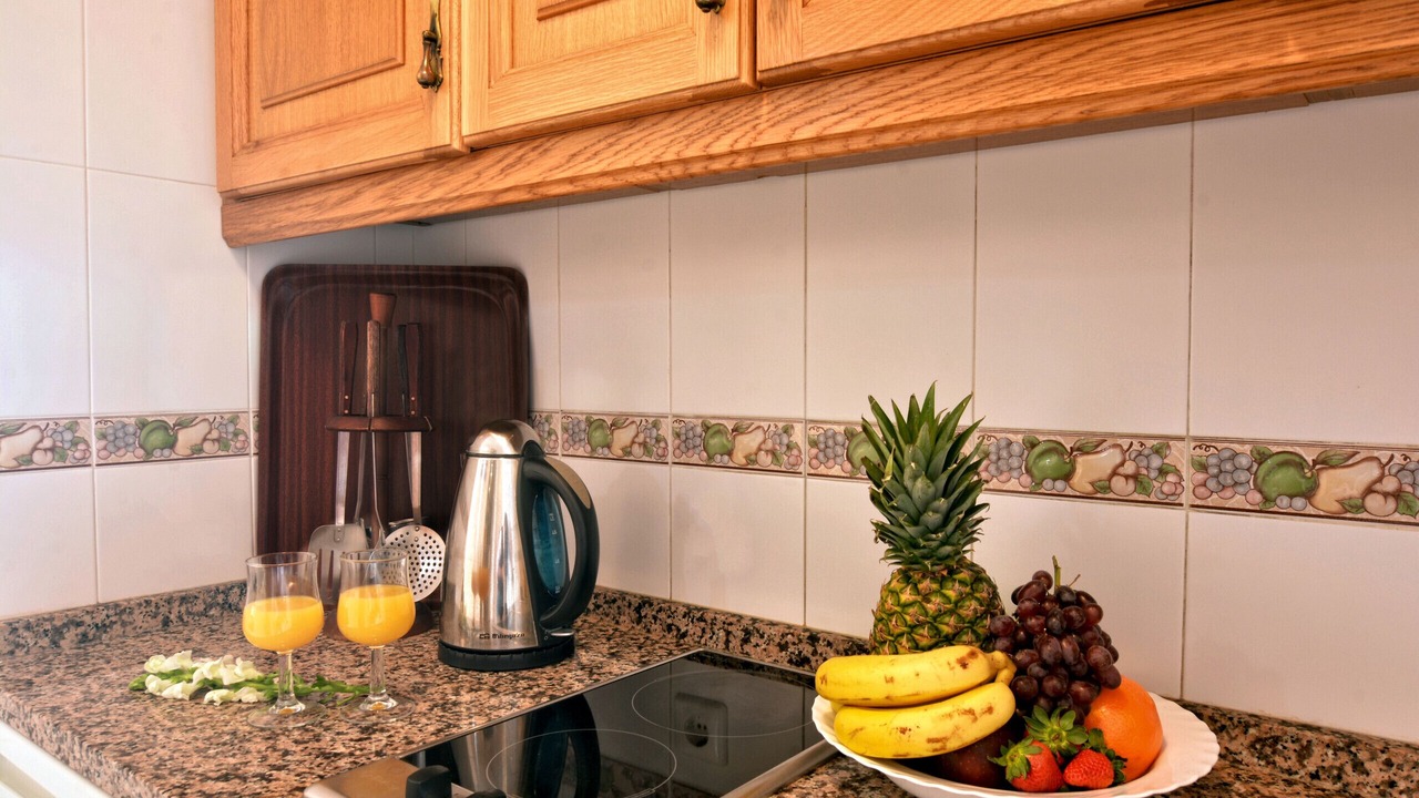 Photo of Kitchen in Benalmadena Costa