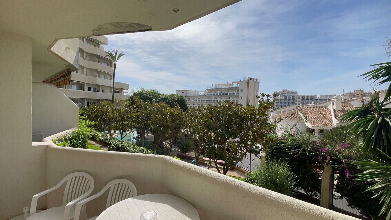 Photo of Outdoor in Benalmadena Costa
