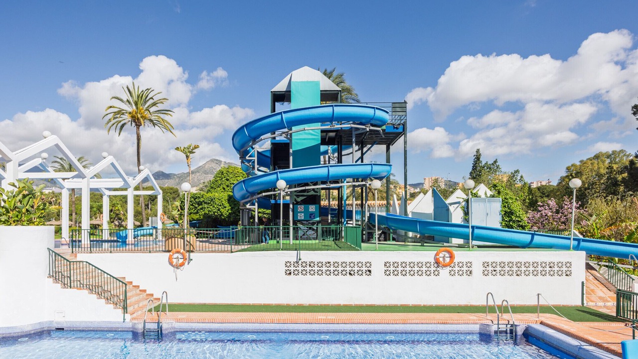 Photo of Outdoor in Benalmadena Costa