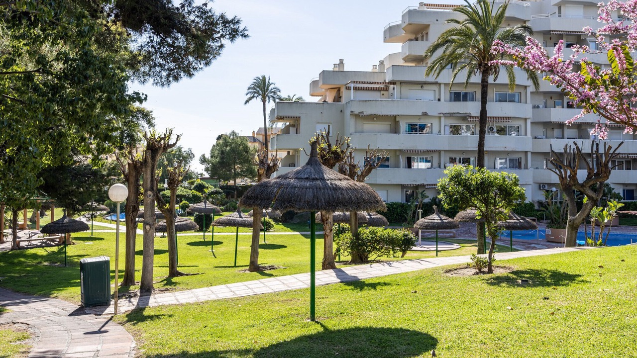 Photo of Outdoor in Benalmadena Costa