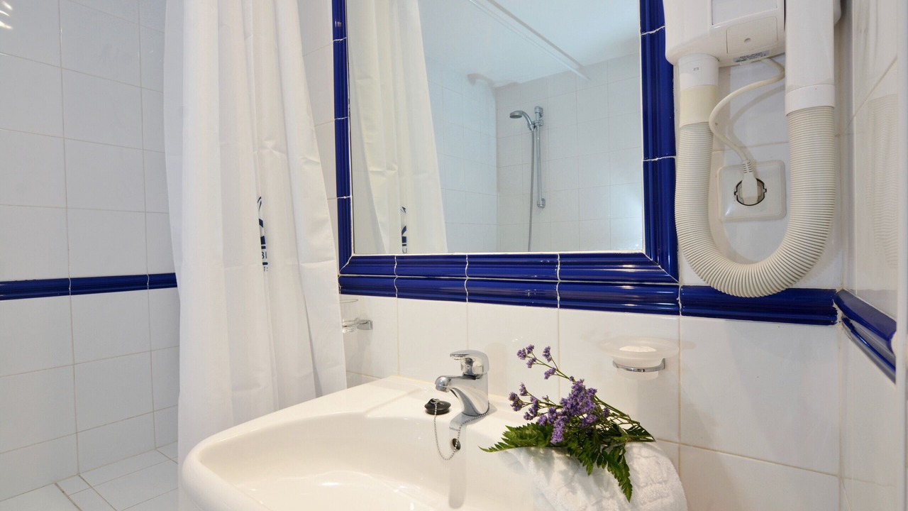 Photo of Bathroom in Benalmadena Costa