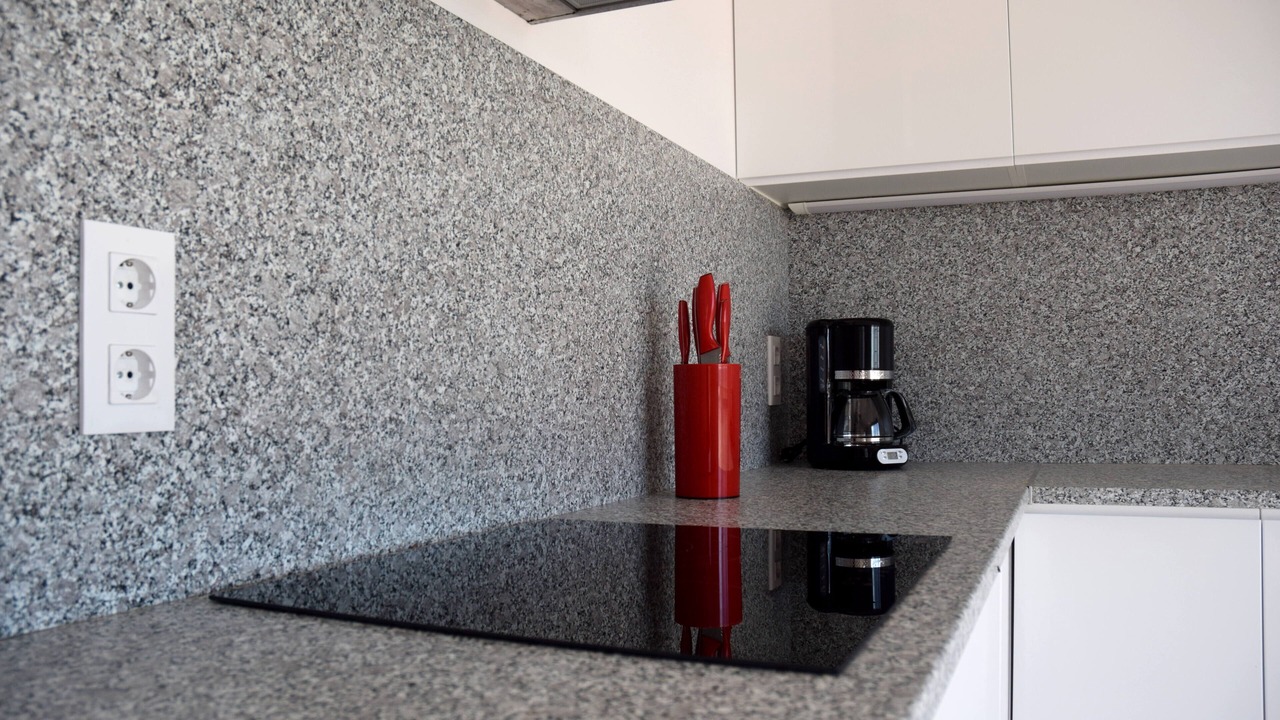 Photo of Kitchen in Palau-Saverdera
