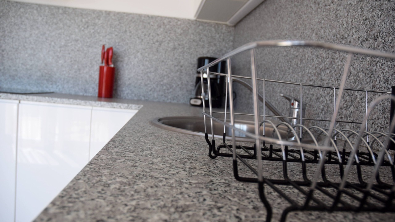 Photo of Kitchen in Palau-Saverdera