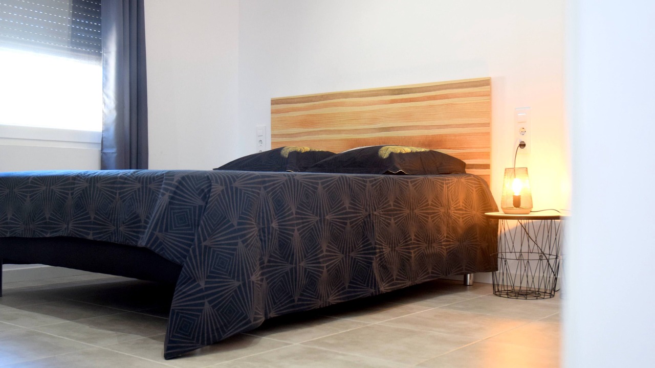 Photo of Bedroom in Palau-Saverdera