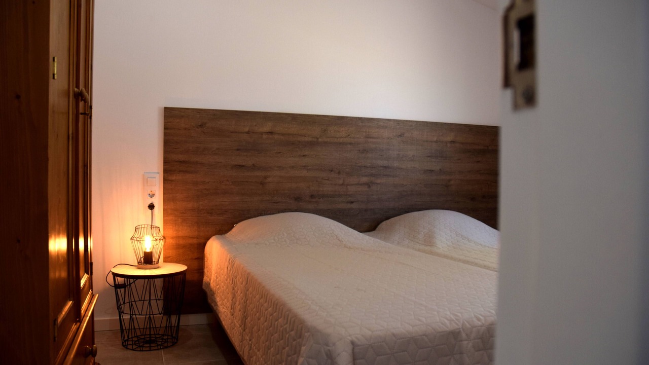 Photo of Bedroom in Palau-Saverdera