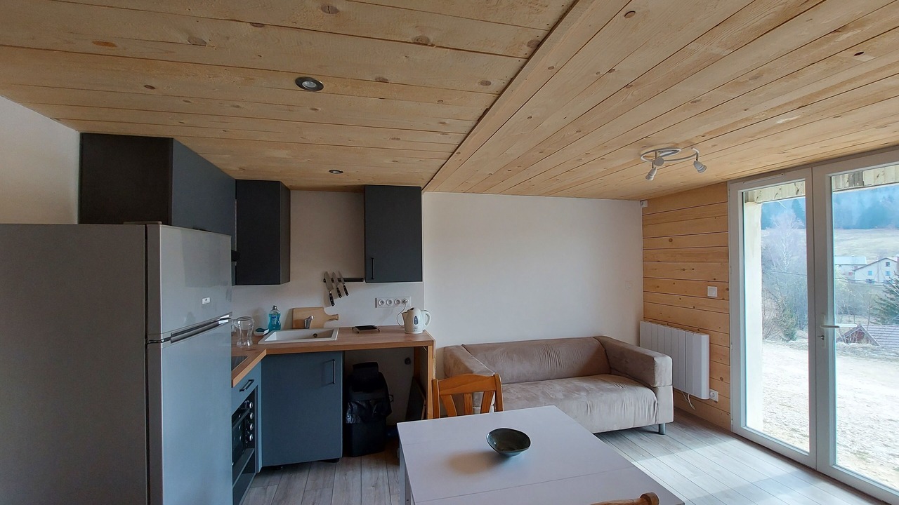 Photo of Kitchen in Paroisse des Monts de Bienne