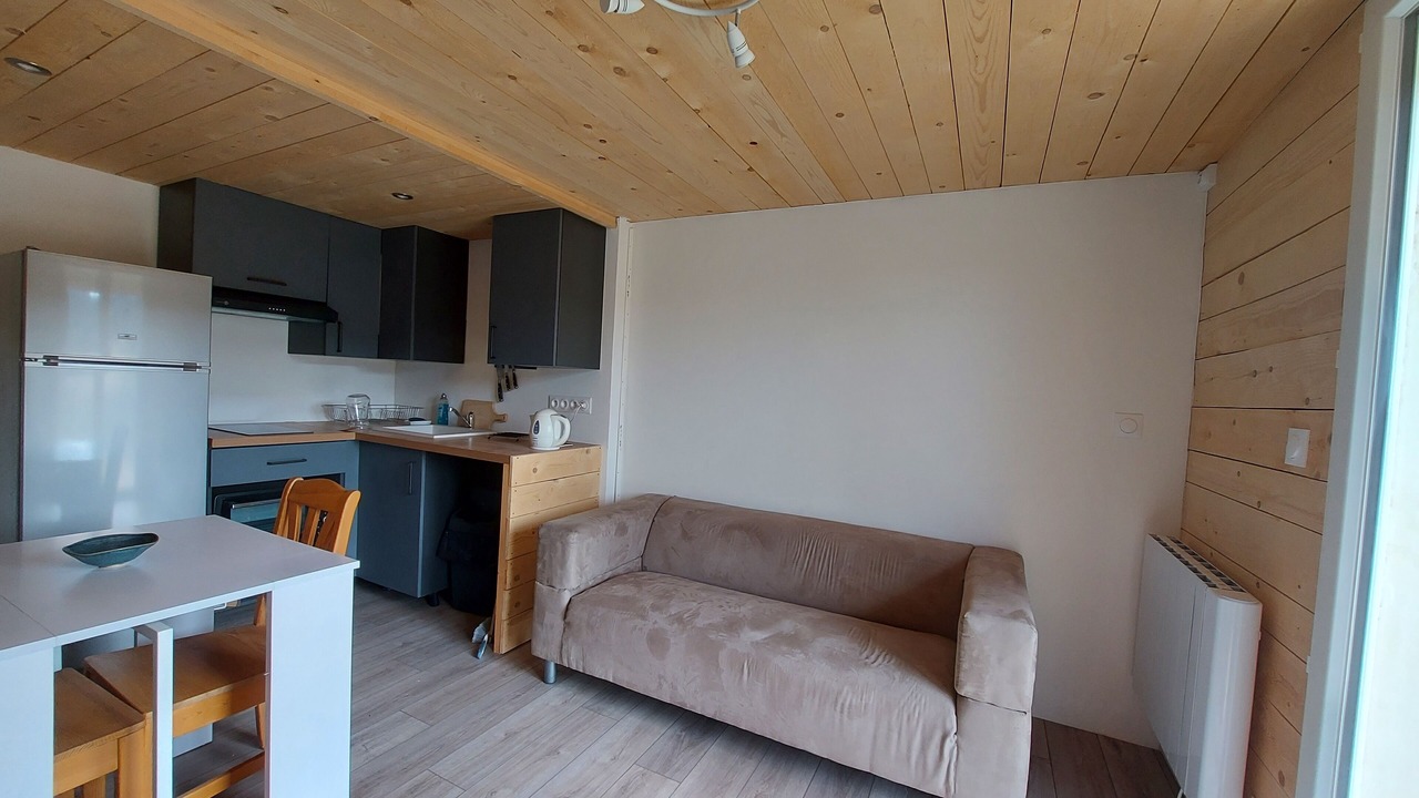 Photo of Livingroom in Paroisse des Monts de Bienne