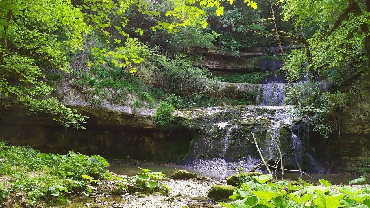 Photo of Outdoor in Paroisse des Monts de Bienne