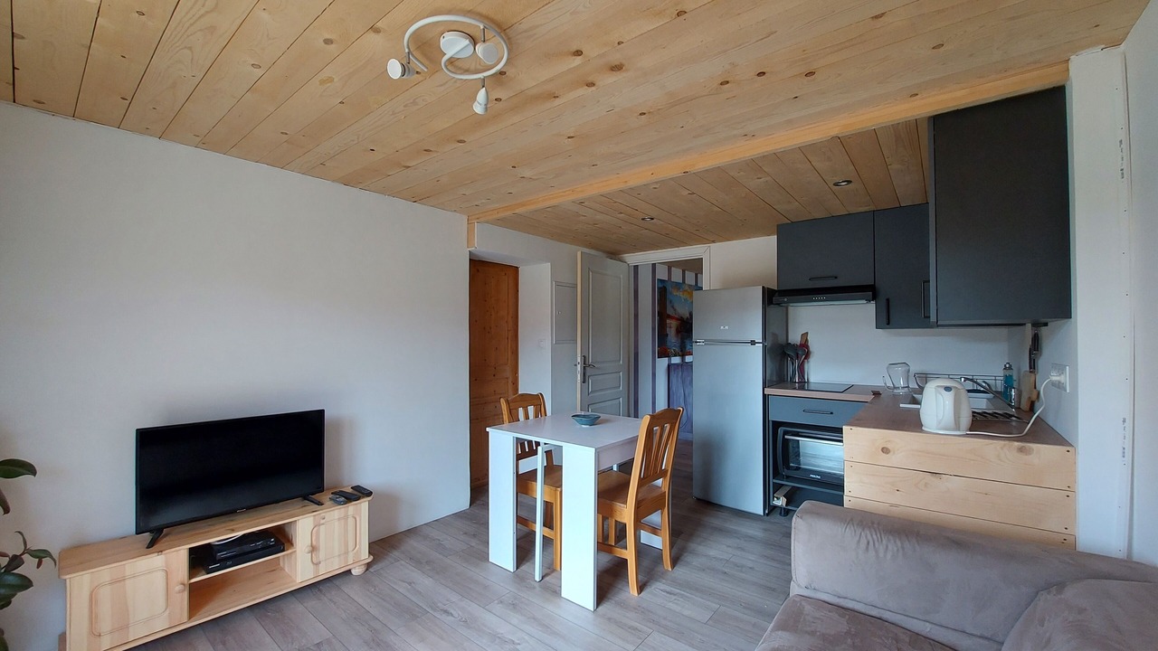 Photo of Livingroom in Paroisse des Monts de Bienne