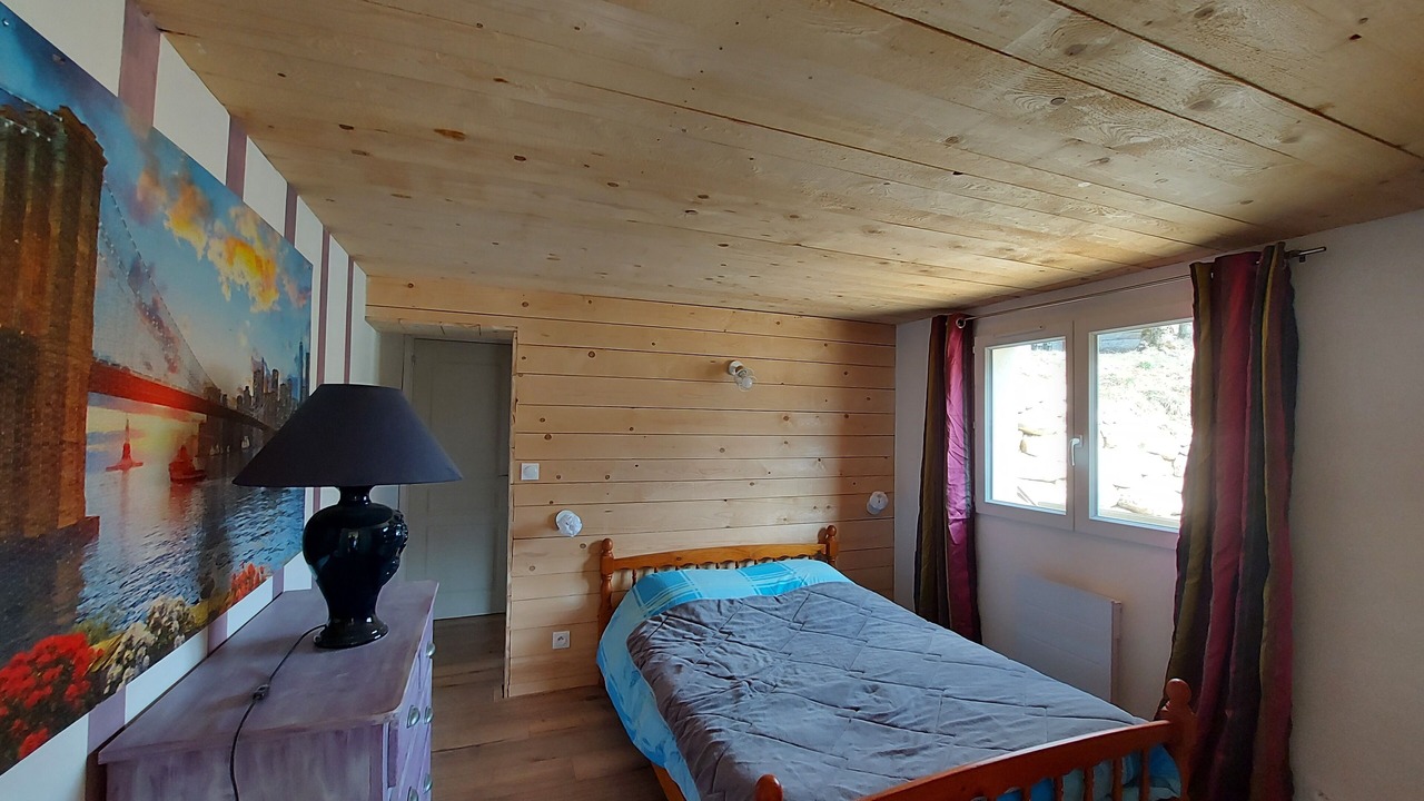 Photo of Bedroom in Paroisse des Monts de Bienne