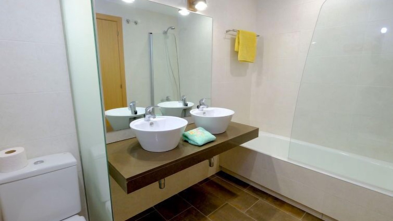 Photo of Bathroom in Bonmont Terres Noves