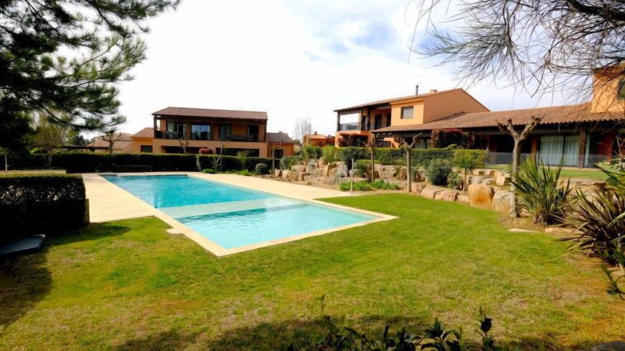 Photo of Outdoor in Bonmont Terres Noves