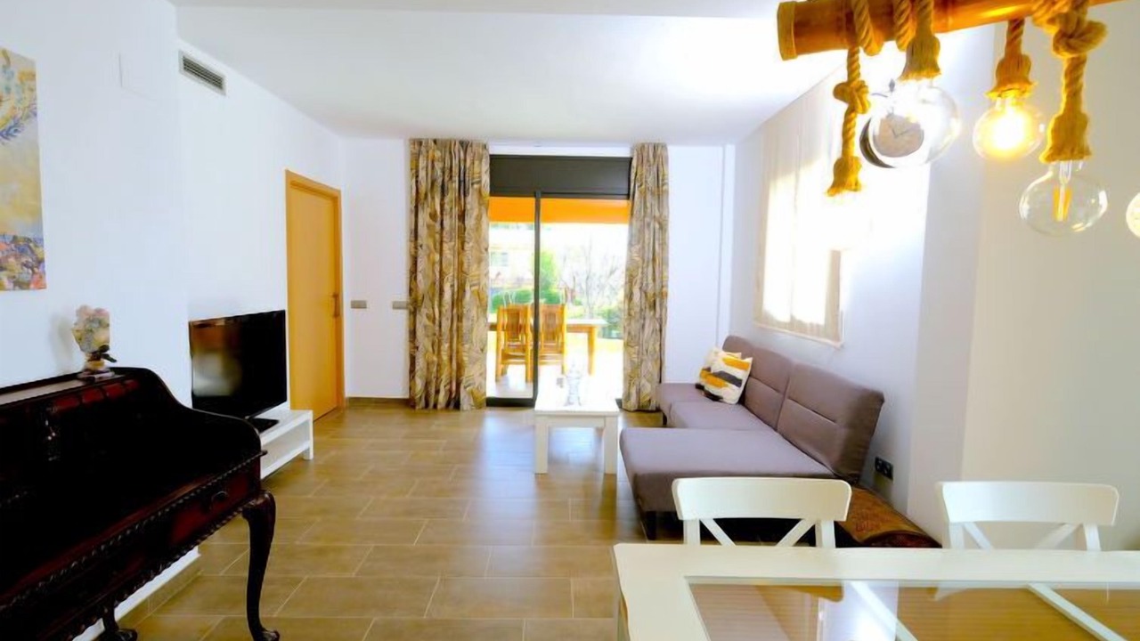 Photo of Livingroom in Bonmont Terres Noves