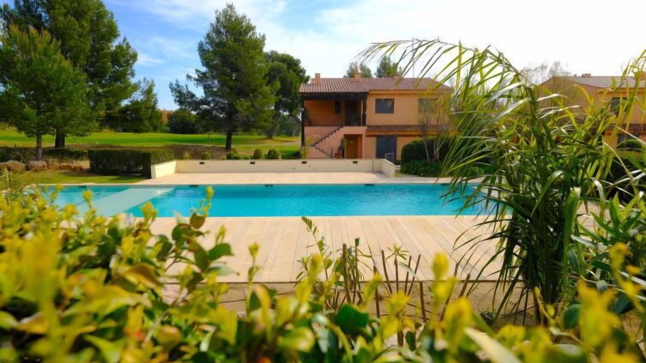 Photo of Outdoor in Bonmont Terres Noves