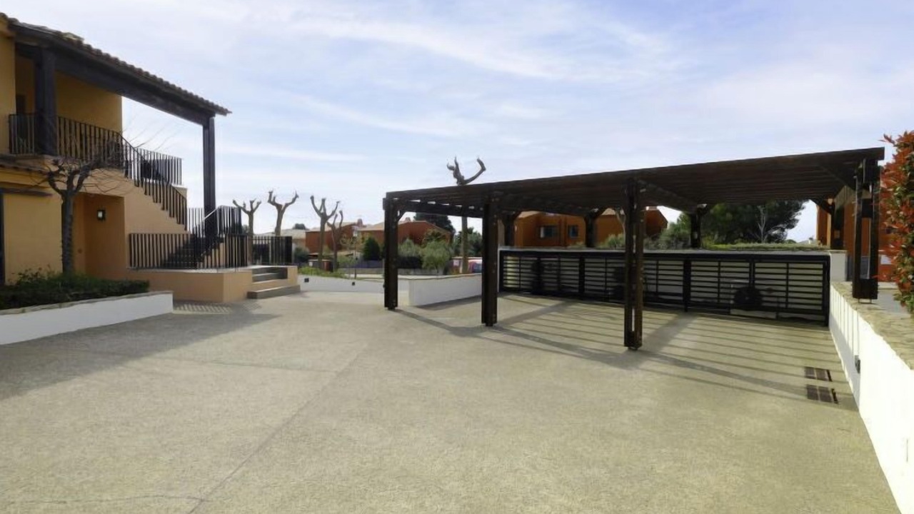Photo of Outdoor in Bonmont Terres Noves