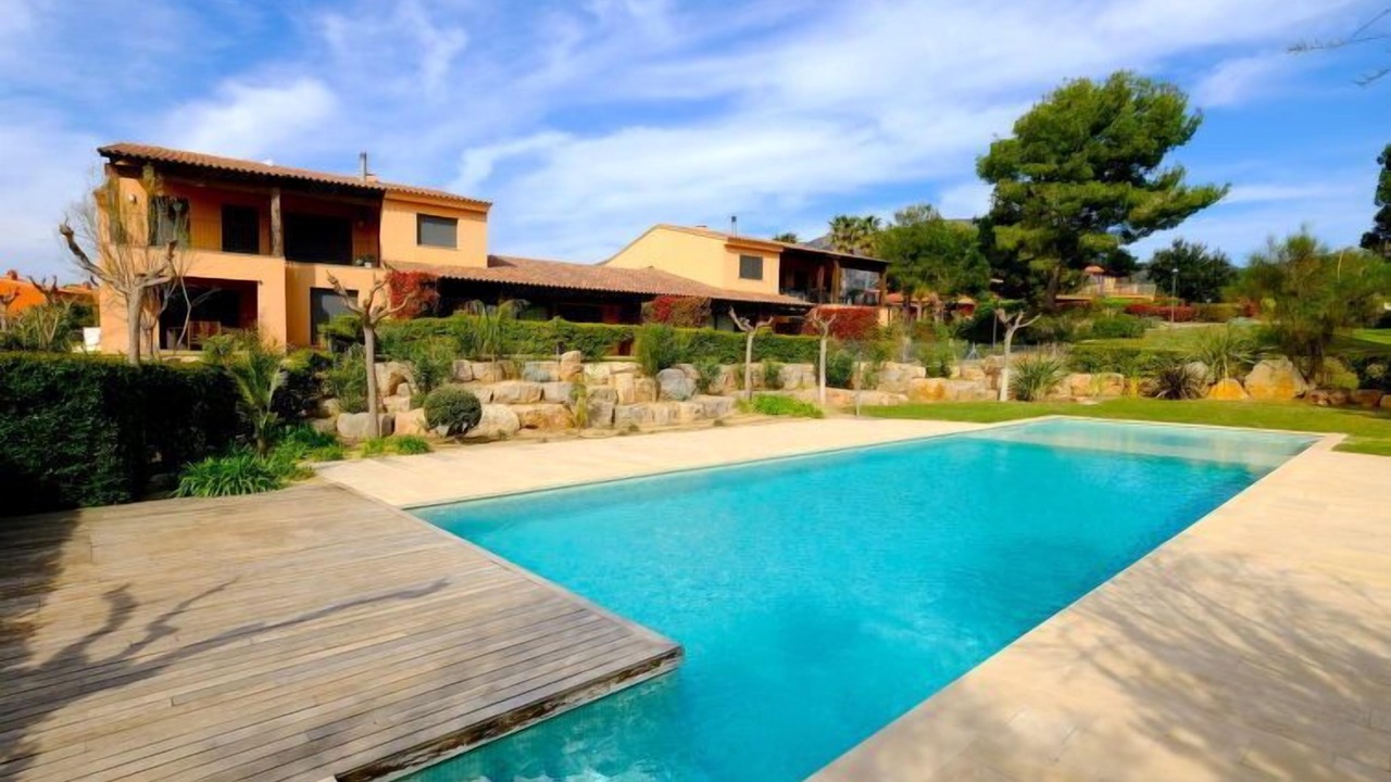 Photo of Outdoor in Bonmont Terres Noves
