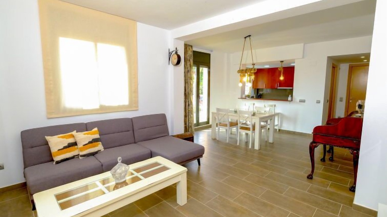 Photo of Livingroom in Bonmont Terres Noves