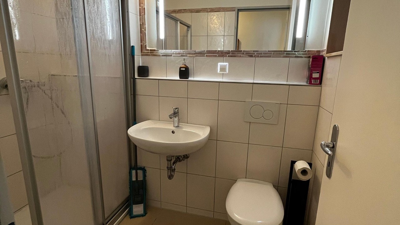 Photo of Bathroom in Reinbek