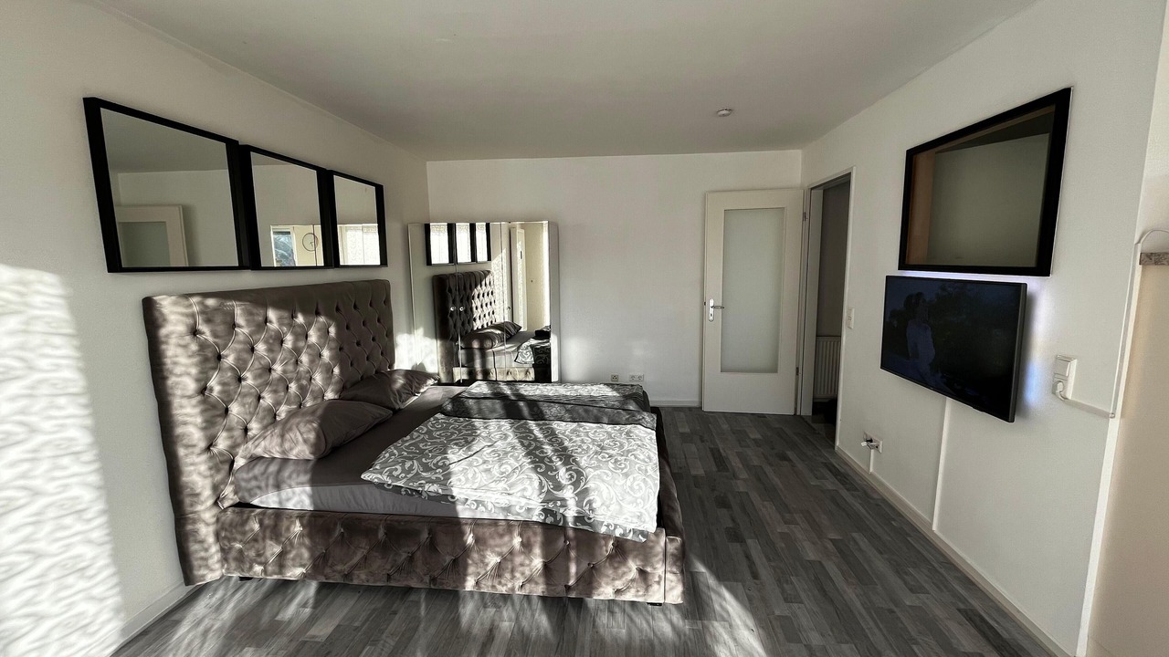 Photo of Bedroom in Reinbek