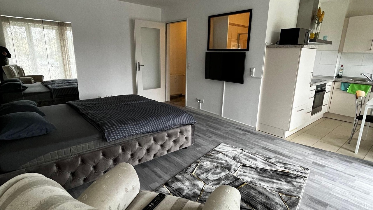 Photo of Bedroom in Reinbek