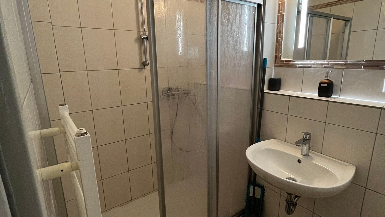 Photo of Bathroom in Reinbek
