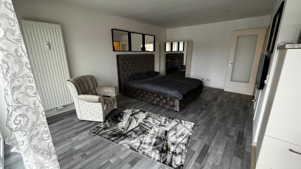 Photo of Bedroom in Reinbek