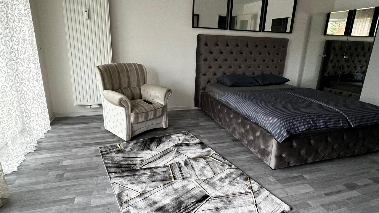 Photo of Bedroom in Reinbek
