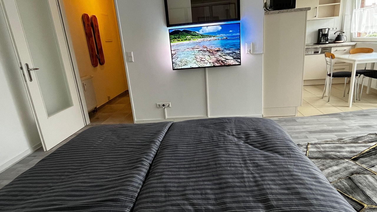 Photo of Bedroom in Reinbek