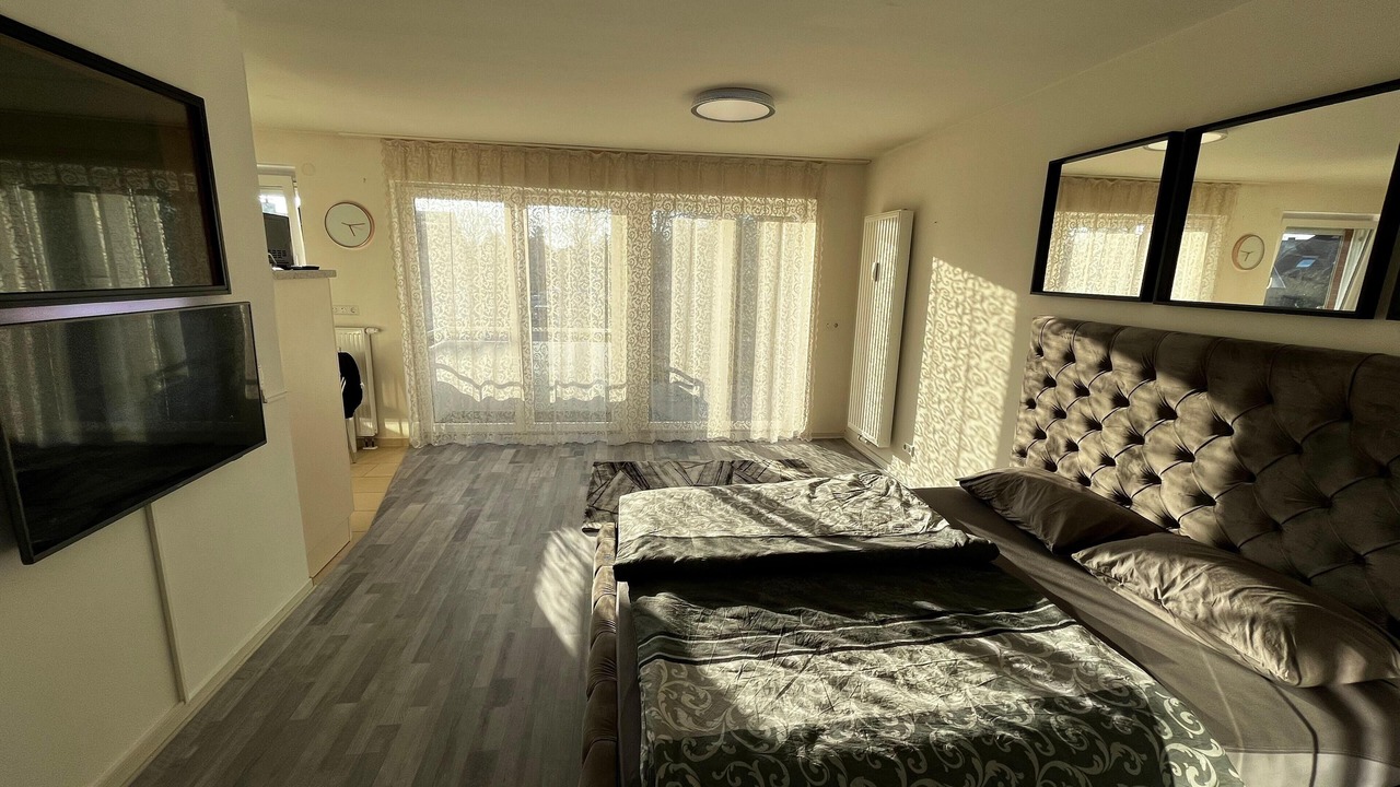 Photo of Bedroom in Reinbek